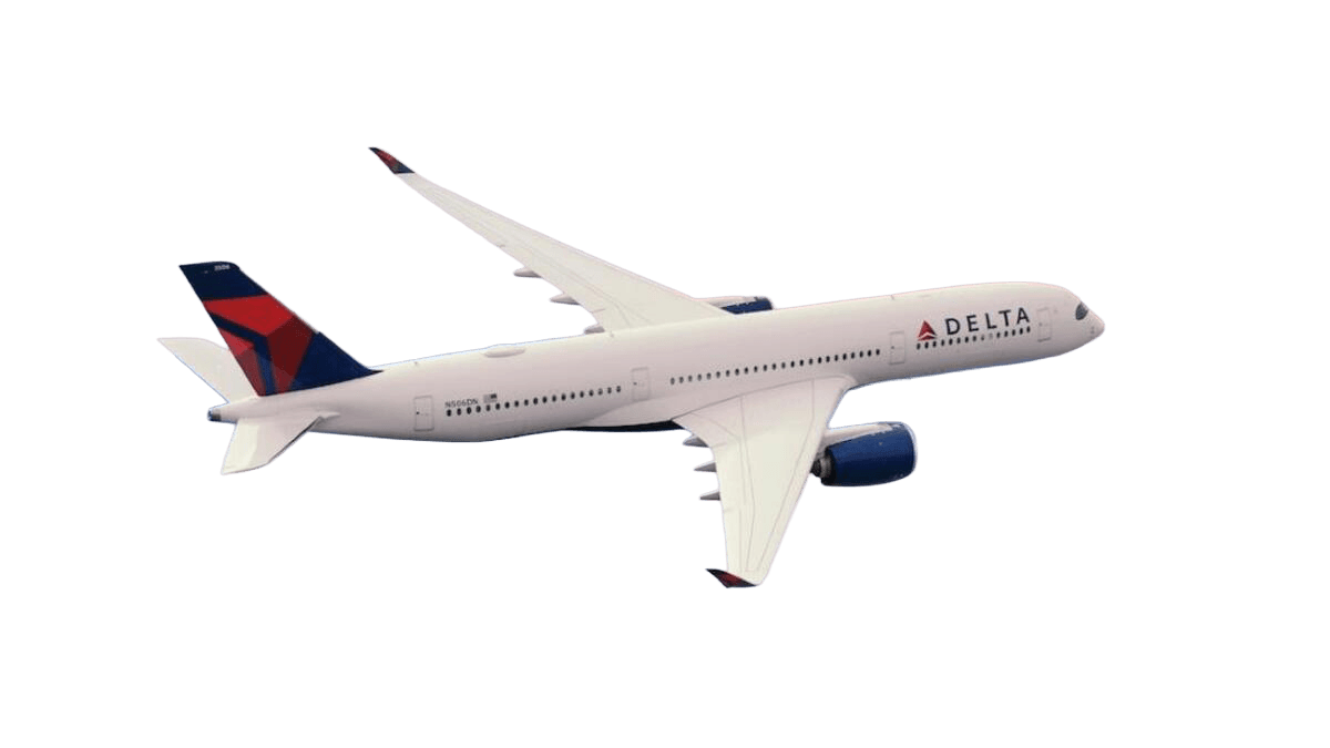 vDAL Floating Aircraft